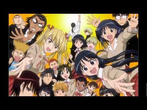 anime featured english dubbed